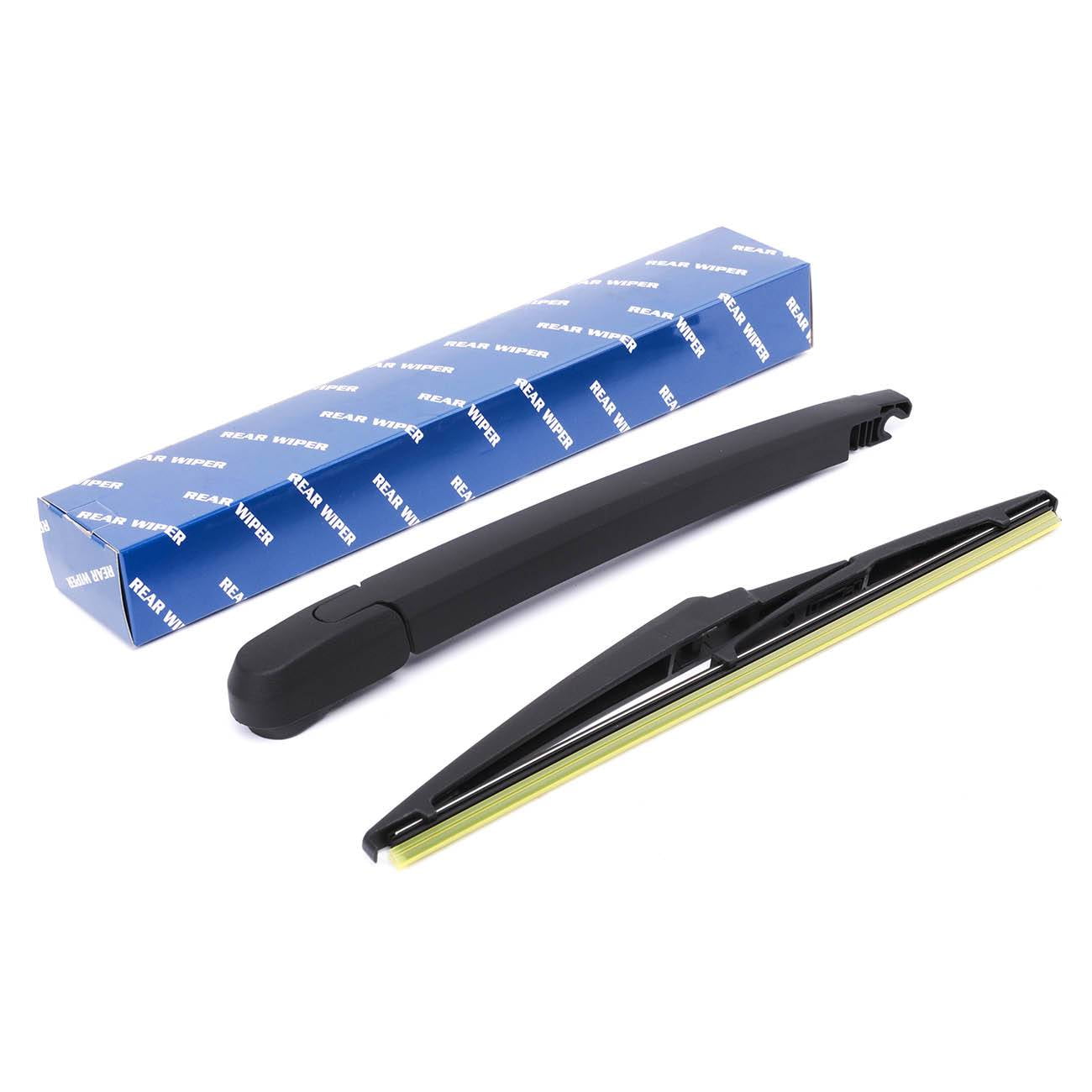 AUTOPA MN142184 Rear Wiper Arm with Blade for 20042008 Mitsubishi