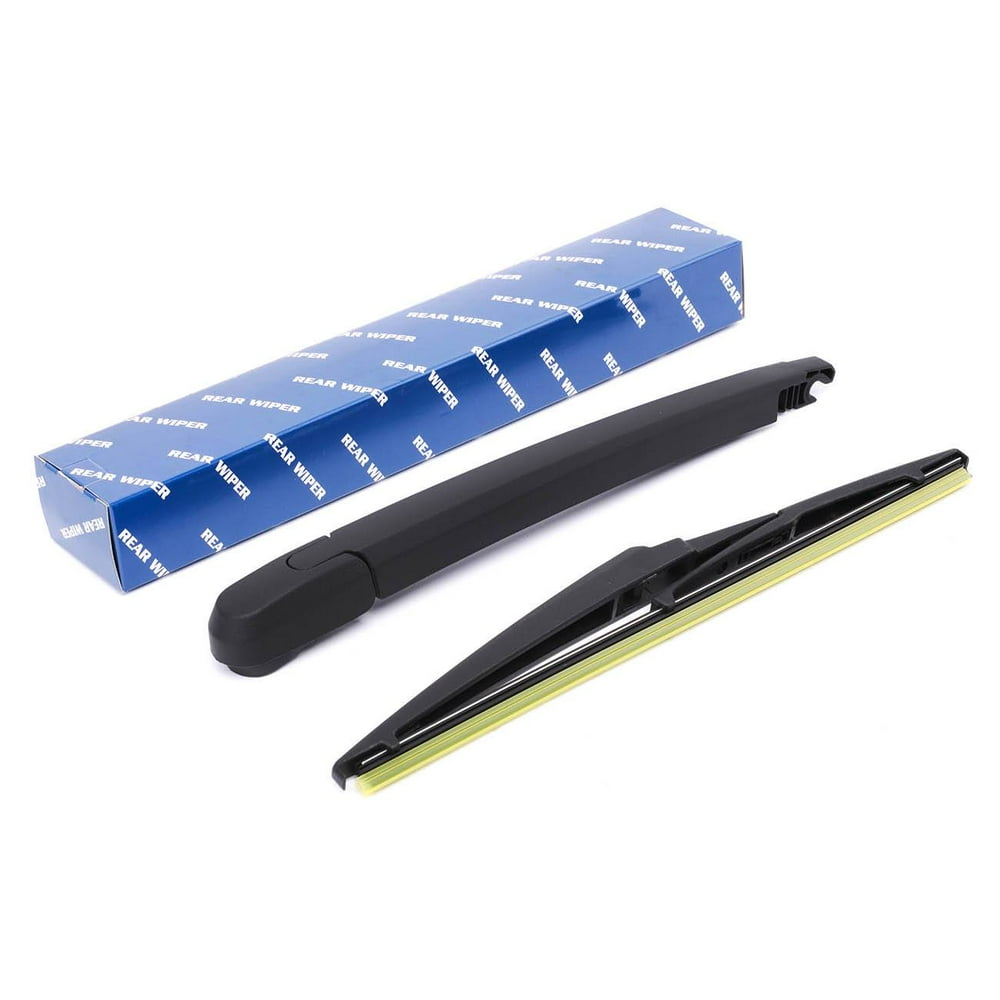 AUTOPA MN142184 Rear Wiper Arm with Blade for 20042008 Mitsubishi