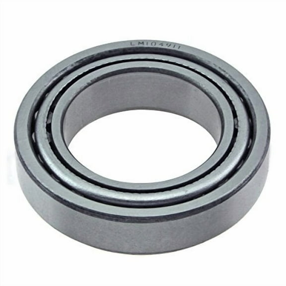 Wheel Bearing and Race Set WJB WTA38