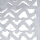 thumbnail image 3 of WERKA PRO - 10793 - Malla Sombreo Calada - 120 g/m2 - Poliéster - Rectangular - 3 x 4 m - Blanco - Para Balcón, Terraza y Jardín, 3 of 5