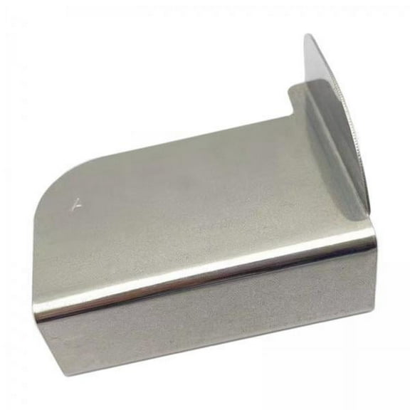 2xSeam Guide for Sewing Machine Beginner Craft Parts Supplies Replacement 49x13mm