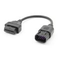 thumbnail image 1 of 8Pin to 16Pin OBD2 adapter for Polaris Sportsman 570 ATV, 1 of 4
