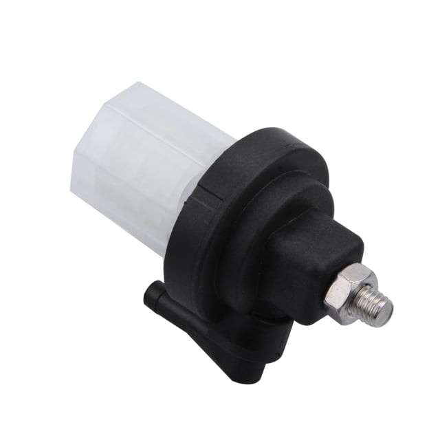 TAPDRA Fuel Filter Assy Replacement for Yamaha Outboard Direct Fit Easy Installation for 2-Stroke 100-150HP Engines