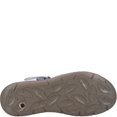 thumbnail image 3 of Fleet & Foster Womens Ruth Leather Sandals, 3 of 4