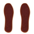 thumbnail image 2 of Plantillas De Zapatos De Carbón De Bambú, 5 Pares De Plantillas Para Zapatos Con Olor A Carbón Para Hombres Y Mujeres, Deportes Para Correr, 2 of 7