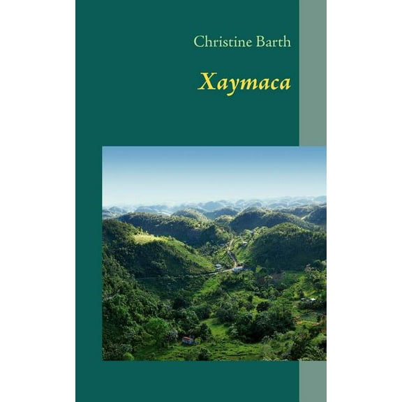 Xaymaca: Der Schlüssel, (Paperback)
