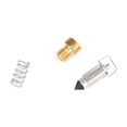 thumbnail image 4 of 4X Kit de Réparation de Carburateur Reconstructeur Pièces Adaptées pour Honda VFR400 VFR400R NC30, 4 of 10