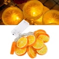 thumbnail image 1 of Cadena De Luces Para Jardín, Cadena De Luces Para Fiestas, Ahorro De Energía Para Bodas, Vacaciones En Casa, 1 of 7