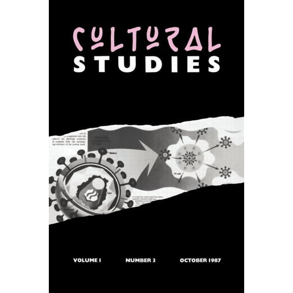 Cultural Studies, (Paperback)