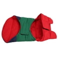 thumbnail image 4 of Chaleco cálido de invierno Bling Bling para mascotas impermeable, 4 of 12