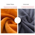 thumbnail image 4 of Qarigey Chaleco cálido de terciopelo ropa interior de fondo de invierno ajustada sin mangas medias térmicas chaleco ropa deportiva de gran tamaño Camisetas Tipo 1, 4 of 6