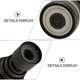 thumbnail image 4 of Faucet Extension 360-Degree Rotating Head For Efficient Kitchen 3 Adjustable Modes Water-Saving Nozzle Home Improvement Tools, 4 of 11