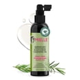 thumbnail image 1 of Aceite para limpiar el cuero cabelludo y los bordes Mielle Organics 120 ml, 1 of 6