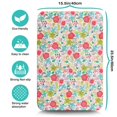 thumbnail image 5 of Washable Rubber Pioneer Dish Drying Mats for Kitchen Counter Home Large Coffee Bar Pad Accessories and Decor for Utensils Stemware 23.5''x15.5'', 5 of 7