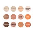 thumbnail image 3 of Paleta de Sombras EBIN NEW YORK Coral Oasis Mate y Brillante, 3 of 6