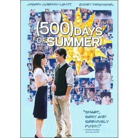 (500) Days Of Summer (Widescreen)