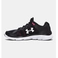 thumbnail image 2 of Under Armour Women's UA Micro G Assert 6 Running Shoes 8, 2 of 5