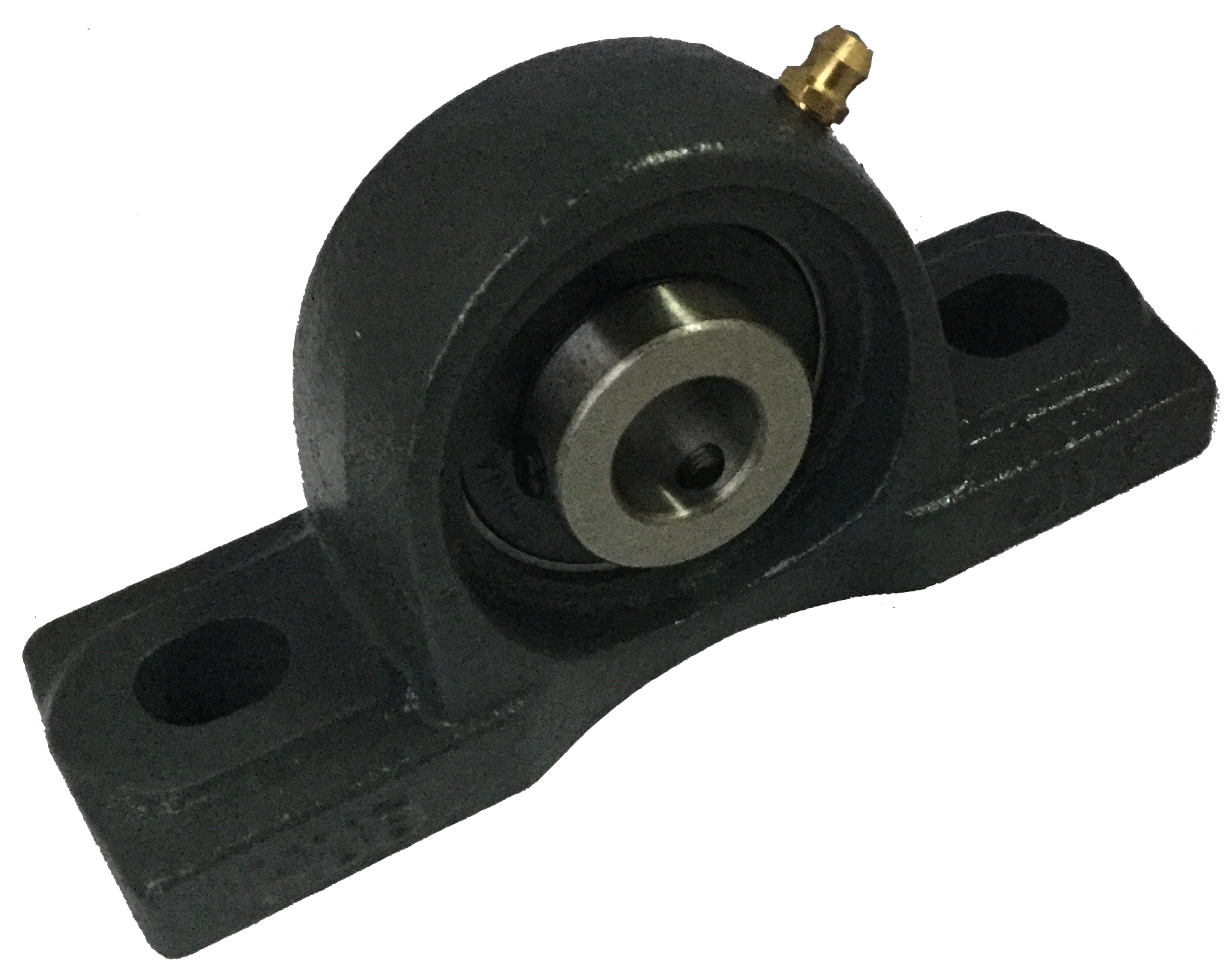 PB250DRWX58 Pillow Block Bearing (5/8" Bore)