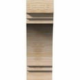 thumbnail image 2 of 4"W x 12"H x 48"L Pescadero Rough Sawn Rafter Tail, Douglas Fir, 2 of 4