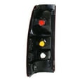 thumbnail image 4 of Tail Light for 99-02 Chevrolet Silverado 1500 & 01-02 2500 HD LH Fleetside, 4 of 9