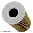 thumbnail image 2 of BeckArnley 041-8109 Oil Filter, 2 of 4