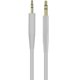 thumbnail image 3 of compatible with Bose QC35 Headphone Cable QC25 QC35 II QC45 Soundtrue Audio Cable 3.5 to 2.5 Portable Pair Recor, 3 of 5