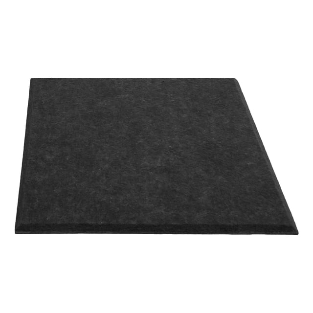 Garosa 6Pcs Acoustic Absorption Panel Thickened Reduce Reverb Sound‑Proof Padding Absorber,Sound Proof Padding for Wall,Sound Absorbing Panel