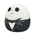 thumbnail image 4 of Squishmallows The Nightmare Before Christmas 14 inch Jack Skellington - Child's Ultra Soft Plush Toy, 4 of 7