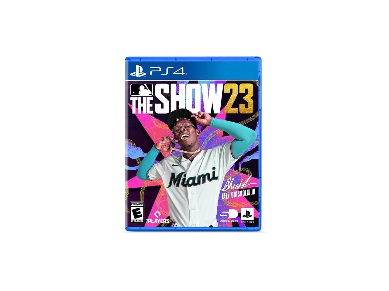 Pre-Owned MLB The Show 23 - PlayStation 4