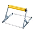 thumbnail image 1 of Adjustable Height Table Saw Roller-Stand Attachment,Cutting Machine Miter Saw Roller Support Stand for Woodworking Frame, 1 of 7