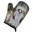 thumbnail image 1 of Carolines Treasures SS8034OVMT Shih Tzu Oven Mitt, 1 of 1