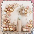 thumbnail image 4 of Kit de arco de 2 uds, decoración de fiesta de bienvenida de bebé de colores surtidos para niñas, boda temática de margaritas, cumpleaños bohemio, boda de margaritas, cumpleaños de niñas, 4 of 5