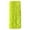 C002- Green, variant on Washable Purple Reusable Mop Pad, 16X6 Inch Plush Shaggy Mop Replacement Cover, Quick Dry Water Absorbent Chenille Mop Sleeve, Slip Resistant Bathroom Mat Style Mop Refill,