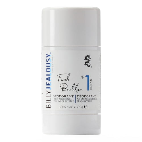 Billy Jealousy - Funk Buddy Deodorant No.1 - Clean(75g/2.65oz)
