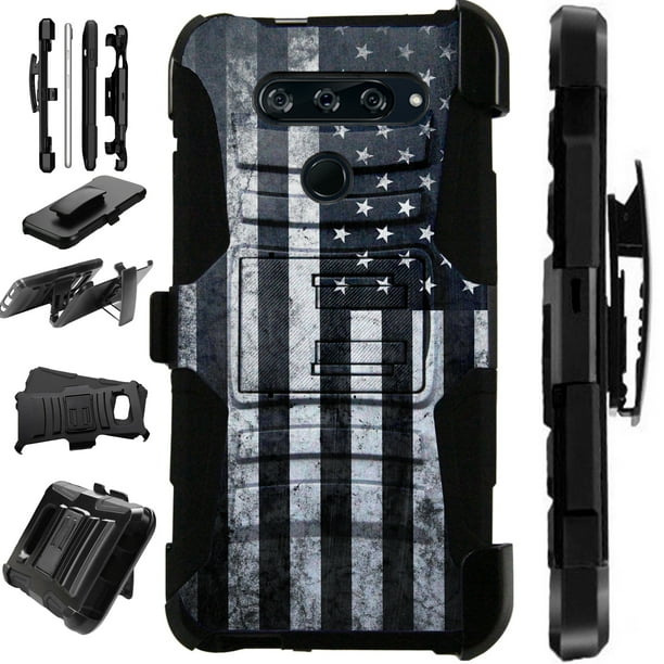 Amazon Com Osophter For Lg K51 Case Lg Reflect Case Lg Q51 Case Shock Absorption Flexible Tpu Rubber Protective Cell Phone Cover For Lg K51 Black Electronics