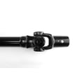 thumbnail image 3 of Precision Front Drive Shaft for Polaris 1333977, Exact Fit, Heat-Treated, Quality Tested, 3 of 8