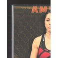thumbnail image 3 of 2016 Topps UFC Randa Markos #71 UFC MMA Trading Card, 3 of 6