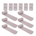 thumbnail image 4 of Domqga Elastic Bandage Wrap Compression Bandage Wound Dressing Comfortable Emergency Aid Tool,Wound Dressing Bandage,Wrap Bandage, 4 of 9