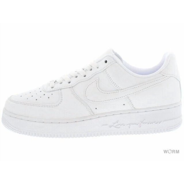【US10.5】 Ni&ke AIR FORCE 1 LOW SP CZ8065-100 【DS】 in the box