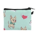 thumbnail image 1 of Big Sale ! Nomeni Home Textile Storage,Storage Case,2022 Cool Dog Printing Children'S Coin Purse Student Coin Storage Bag Portable Key Case, 1 of 8
