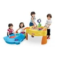 thumbnail image 1 of Little Tikes Treasure Hunt Sand & Water Table, 1 of 3
