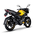 thumbnail image 3 of MOTOCICLETA BAJAJ DEPORTIVA PULSAR LS125 AMARILLO 2025, 3 of 6