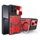 thumbnail image 1 of Funda Con Soporte Magnético For Honor X8b, 1 of 8