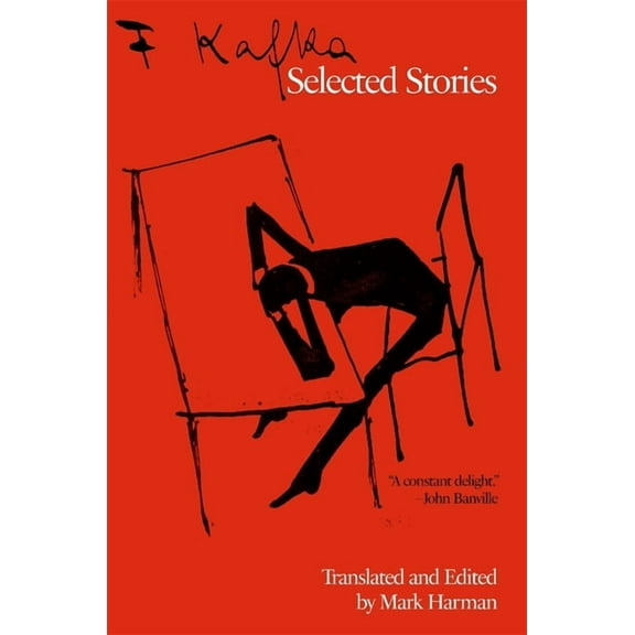 Selected Stories, (Hardcover)