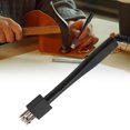 thumbnail image 2 of Stitching Prong,Leather Prong Punch Wear Leather Prong Punch Leather Chisel Tool Streamlined Design, 2 of 14