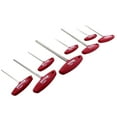 thumbnail image 3 of Wiha Hex Metric T-Handle 8 Pc. Set, 3 of 3