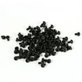thumbnail image 2 of Nylon Cross Screw Nylon Cross Wood Screw Nylon Cross Round Screw Nylon Insert Screw Fastener Hardware 100pcs M2 M3 M4 Plastic Nylon Hex Male Female Female Spacer Round Head Screw, 2 of 5