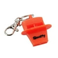 thumbnail image 2 of SCOTTY 780 LIFESAVER WHISTLE, 2 of 2