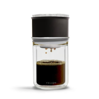 Fellow Stagg EKG 0.9L (Black) — Kona Coffee Roasters