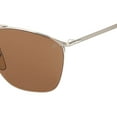 thumbnail image 5 of DAVID BECKHAM DB1001S-1070-56  Sunglasses Size 56mm 145mm 20mm palladium Men NEW, 5 of 5